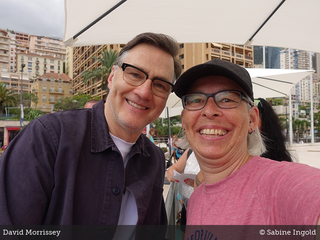 Morrissey David